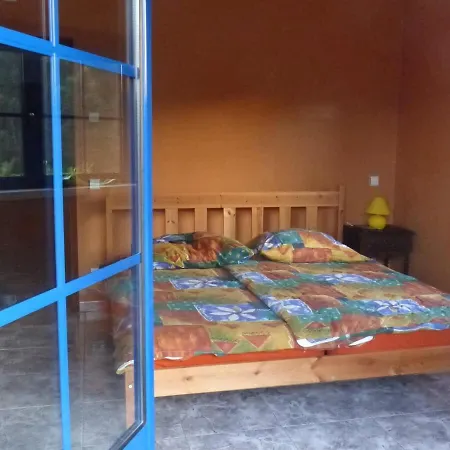 Apartamento Casa Cecilia Seaside Serenity&coastal Charm *