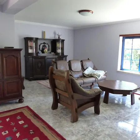 Casa Cecilia Seaside Serenity And Coastal Charm Appartement Coimbrão