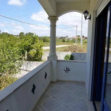 Casa Cecilia Seaside Serenity&coastal Charm Coimbrão