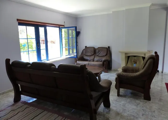 Casa Cecilia Seaside Serenity And Coastal Charm * Coimbrão