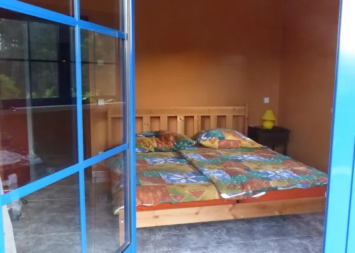 Apartamento Casa Cecilia Seaside Serenity And Coastal Charm *