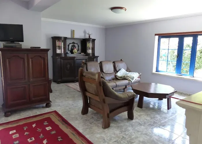 Casa Cecilia Seaside Serenity And Coastal Charm Apartamento Coimbrão