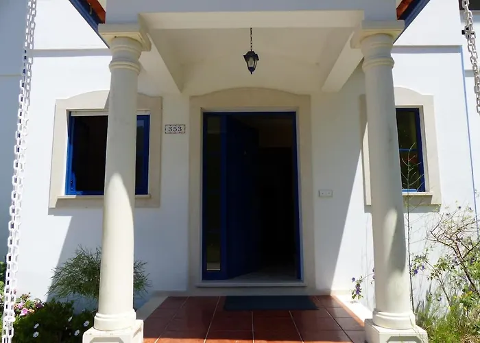 Casa Cecilia Seaside Serenity And Coastal Charm Apartamento